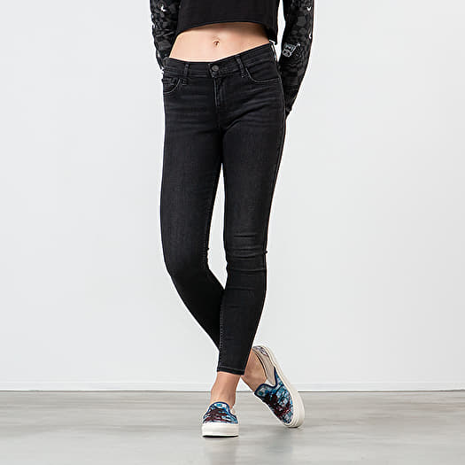 Levi's innovation super top skinny jeans