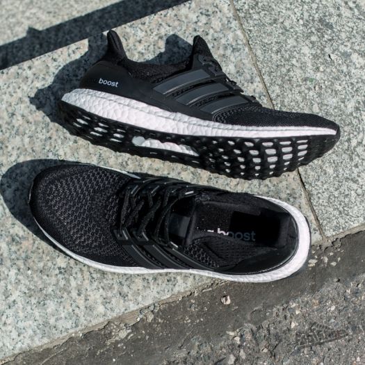 adidas gazelle silver green womens Ivy Park x adidas UltraBoost 'Black Hi‑Res Yellow GX0200 main image 1