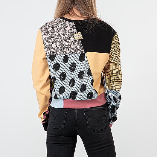 Vans sally on sale sweatshirt