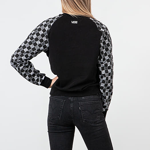 Vans x The Nightmare Before Christmas Jacks Crewneck