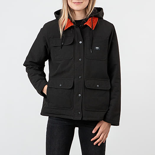 Veste Vans Drill Chore Jacket
