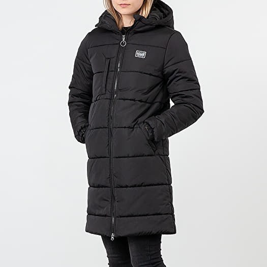 Vans padded coat new arrivals