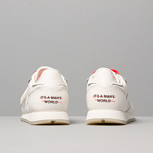 Reebok Classic Leather