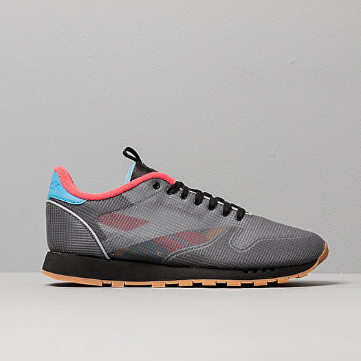 Basket reebok homme cyan outlet