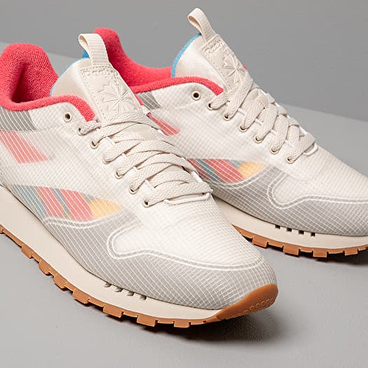 Reebok Classic Leather Nu