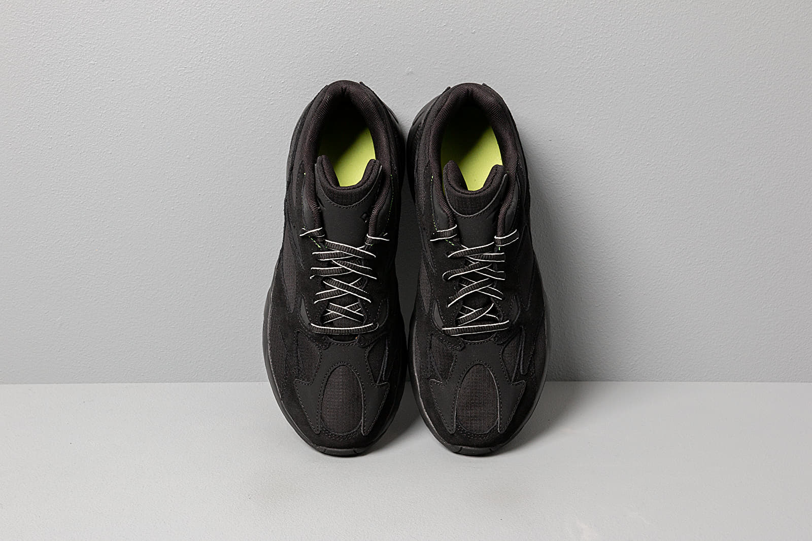 Aztrek 96 translucent sales shoes