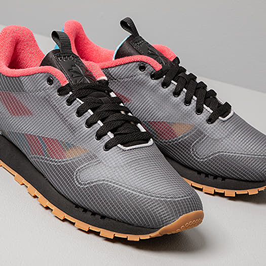Reebok classic leather hype on sale