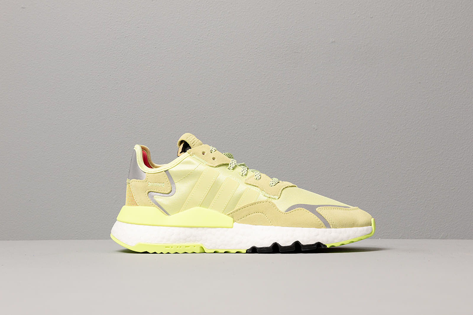 Adidas nmd frozen yellow outlet