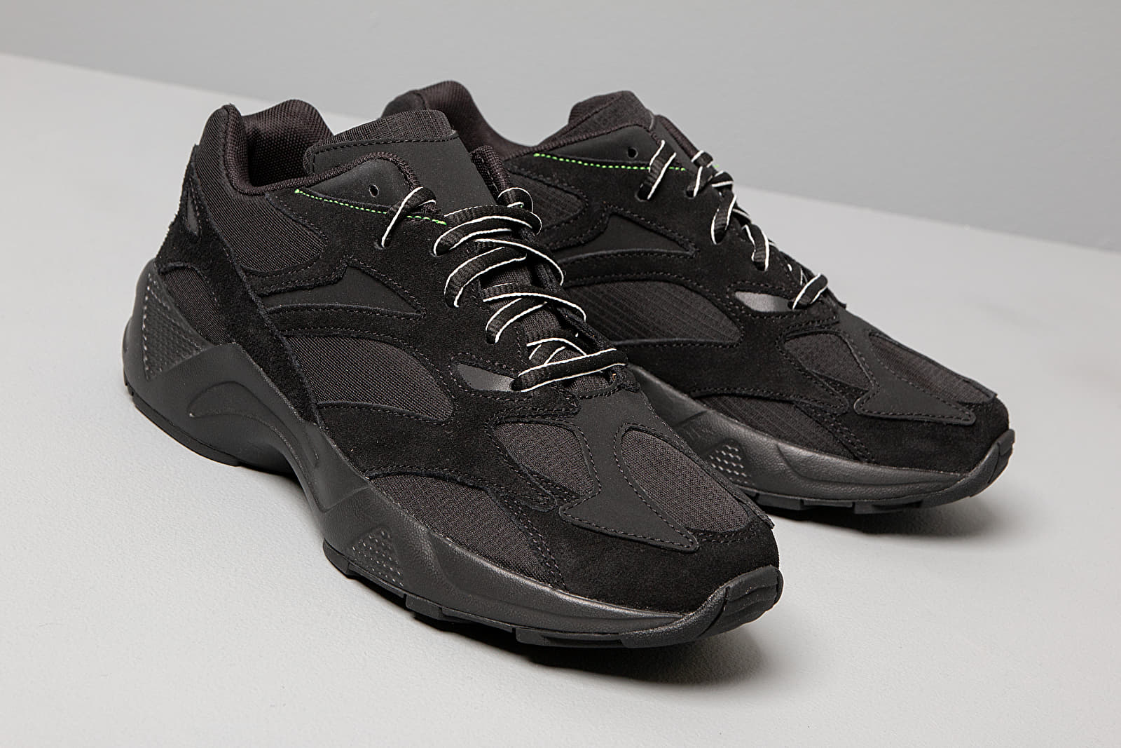 Aztrek 96 discount translucent shoes