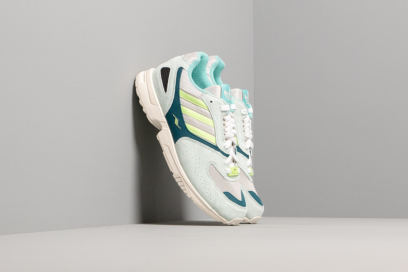 Adidas zx 4000 ice mint clearance
