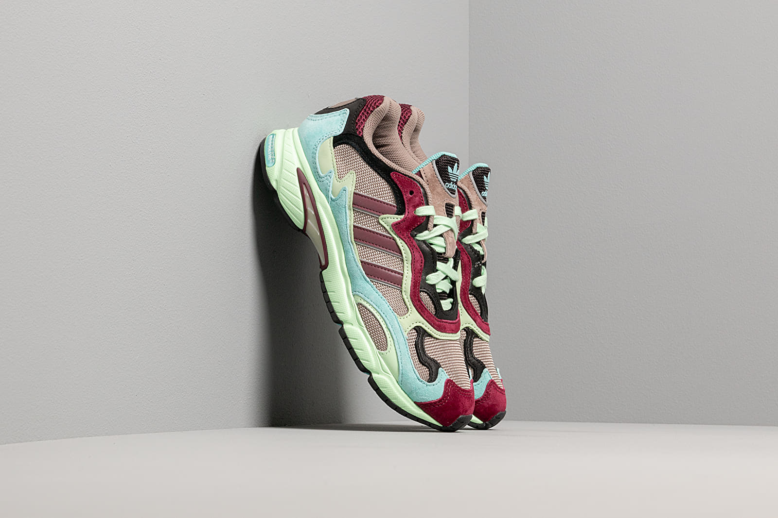 Adidas temper run asos sale