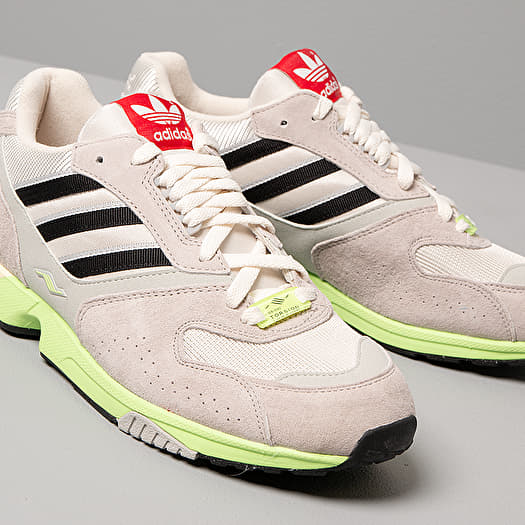 Adidas zx 4000 2025 hombre marrón