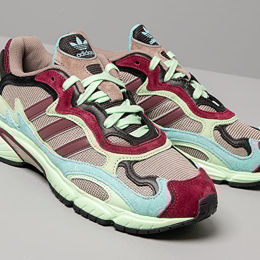 Temper run online