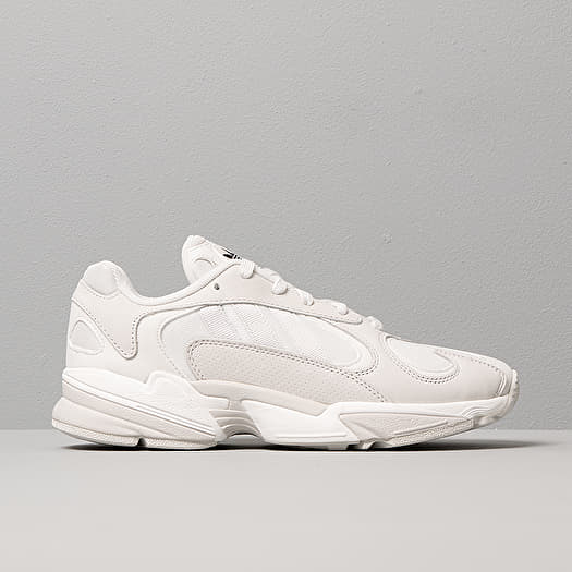 Adidas yung 1 2 bianche hotsell