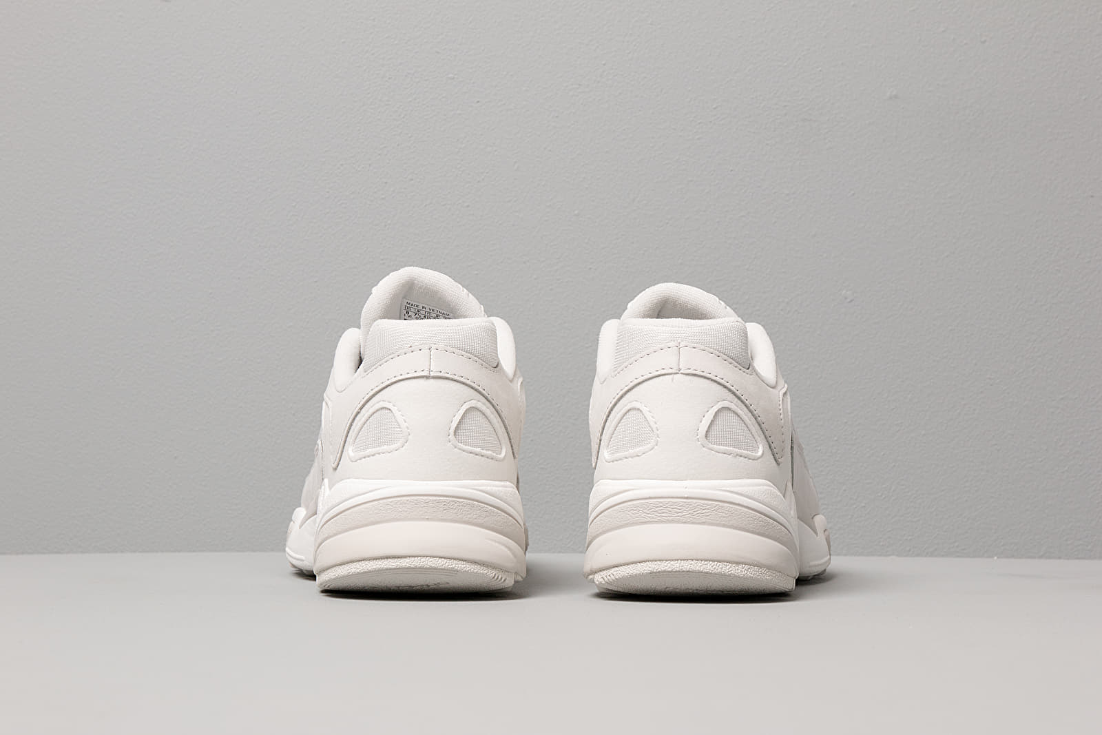 Mens all deals white yungs