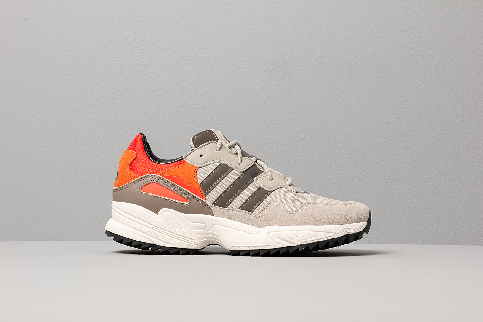 Yung 96 clearance orange white