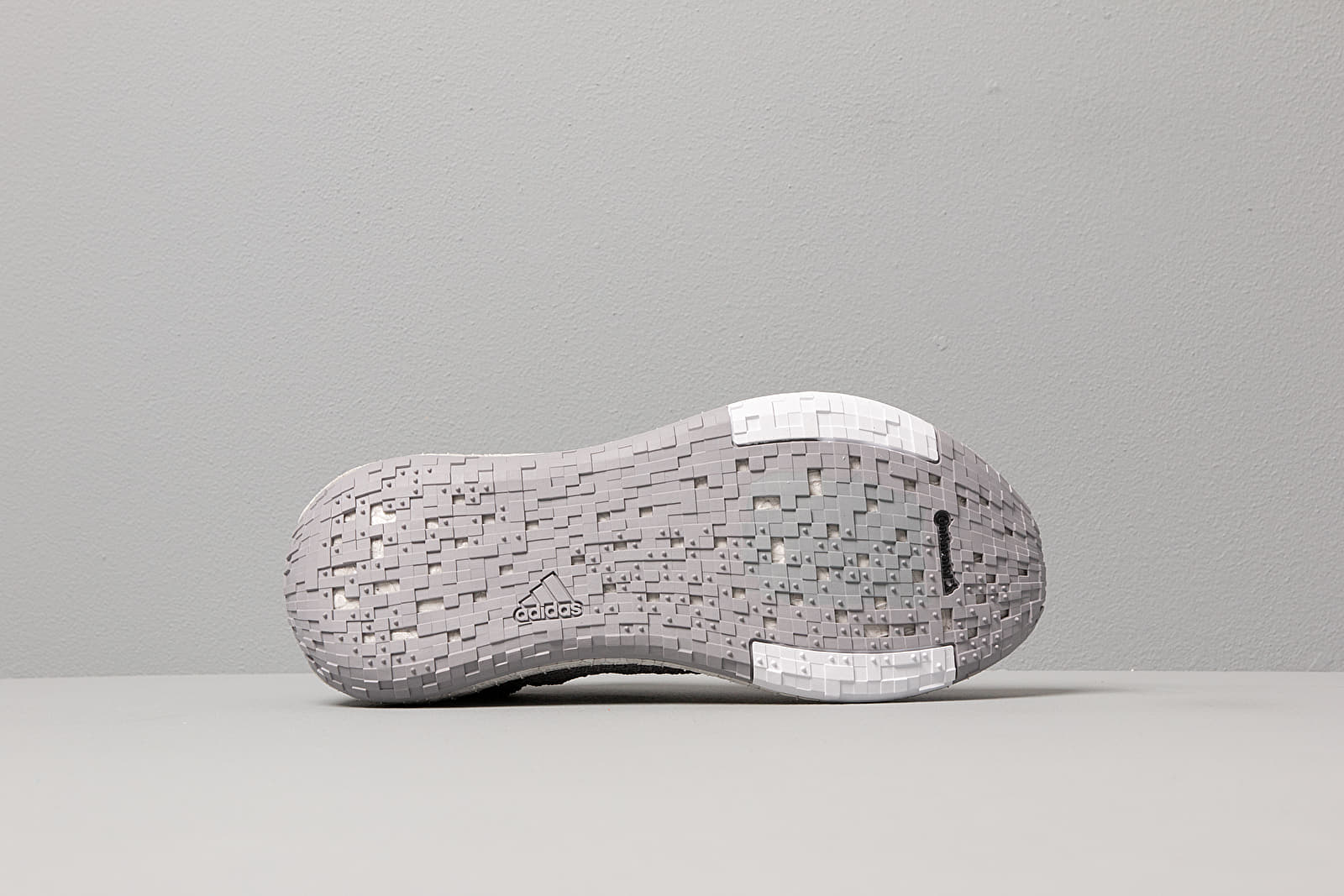 Zapatillas mujer adidas PulseBOOST HD w Grey Three/ Grey Two/ Ftw White