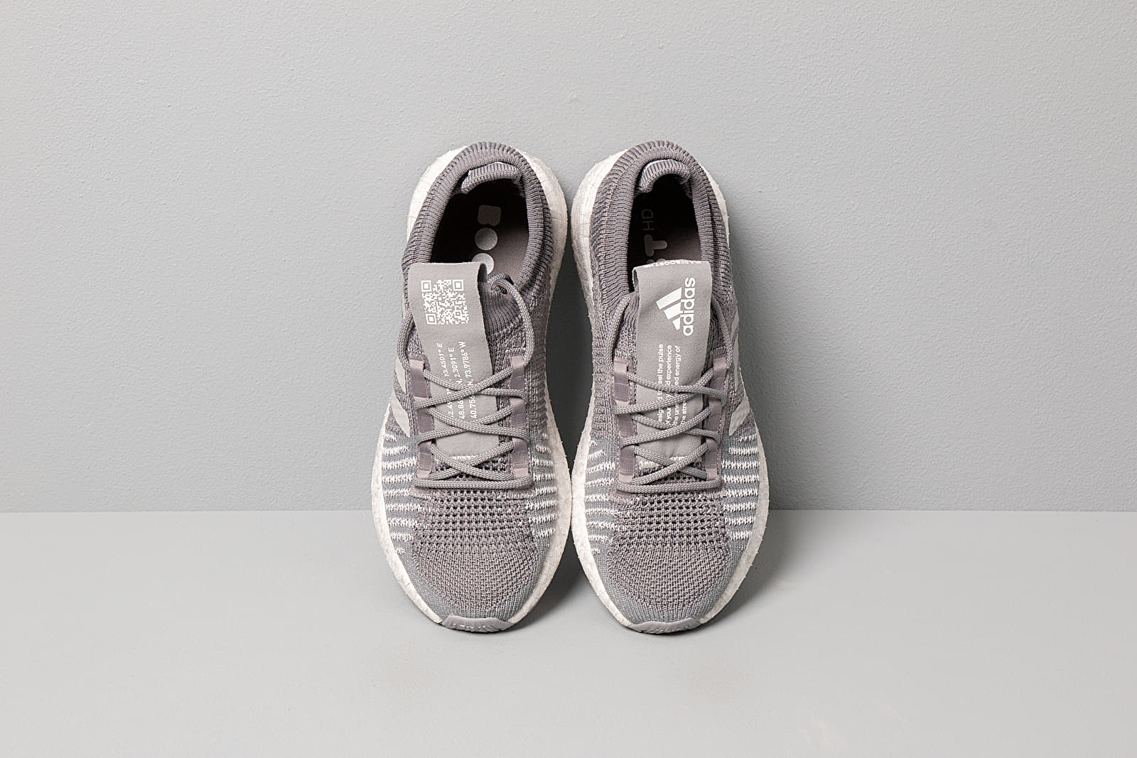 Adidas pulseboost hd w deals
