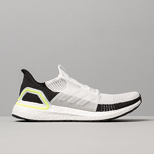 Ultra boost 19 white and black outlet