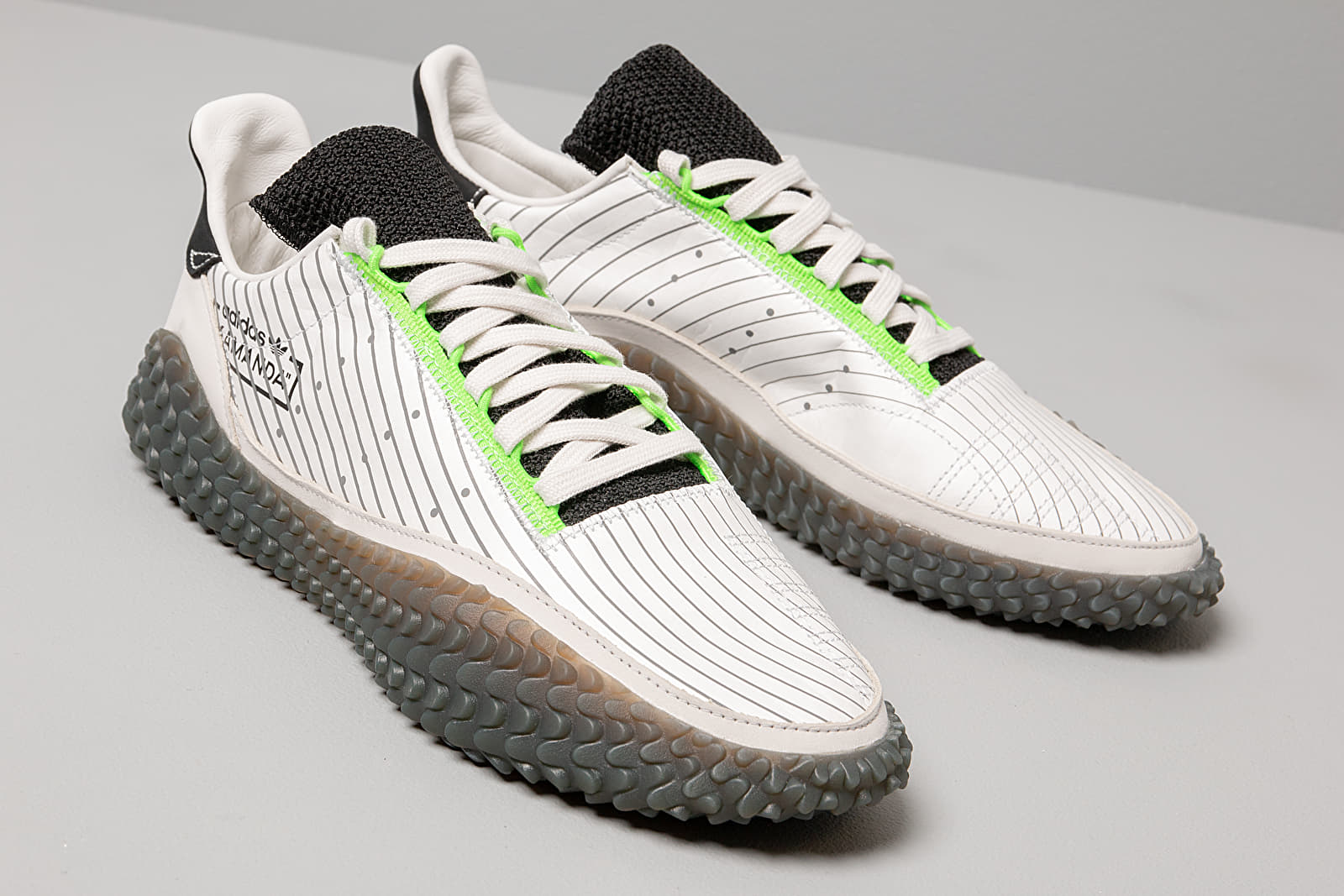 Adidas kamanda shop size 1