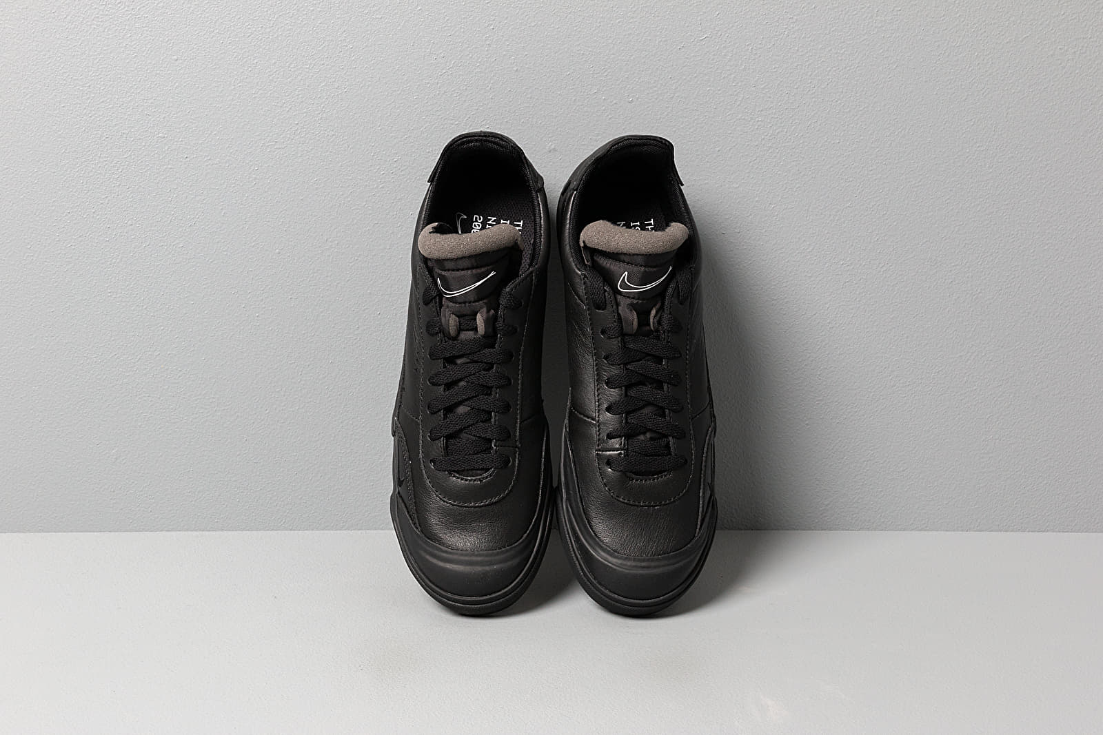 Chaussures et baskets homme Nike Drop-Type Premium Black/ White