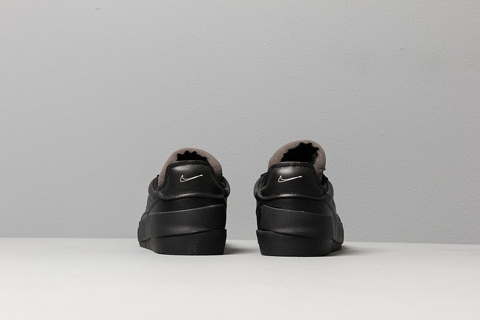 Chaussures et baskets homme Nike Drop-Type Premium Black/ White