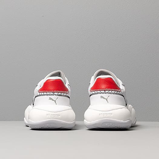 Puma x Karl Lagerfeld Alteration