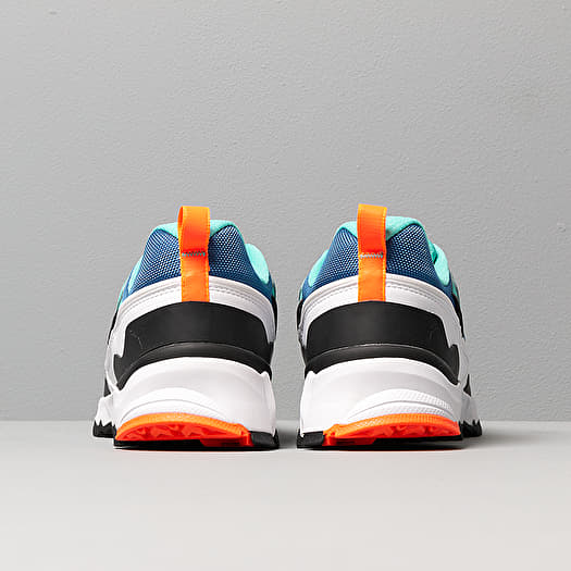 Chaussures et baskets homme Puma Trailfox Overland Galaxy Blue