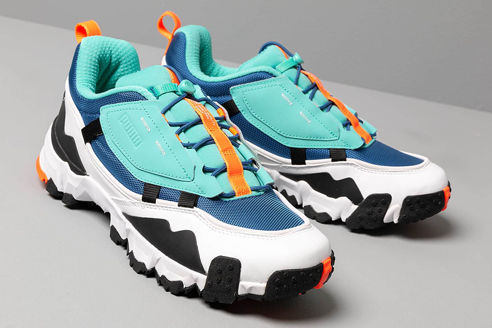 Puma trailfox running shoes shop
