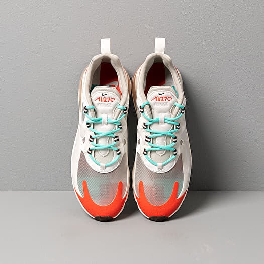 Nike air max 270 react light beige new arrivals