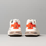 Nike air max 270 react light beige chalk online