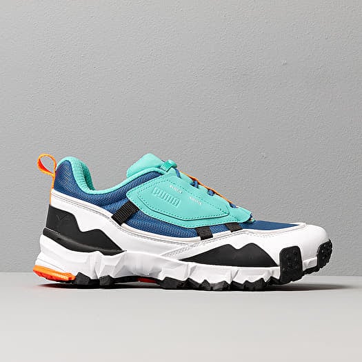 Puma overland discount