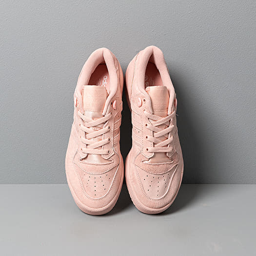 Women's shoes adidas Rivalry Low W Vapor Pink/ Vapor Pink/ Ftw White  (EE7068) | Footshop