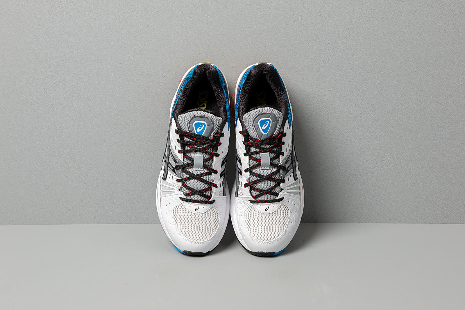 Asics kinsei white best sale