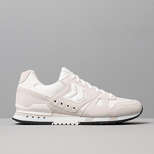 素敵でユニークな GBW Marathon hummel shoes Men's White Footshop | 靴