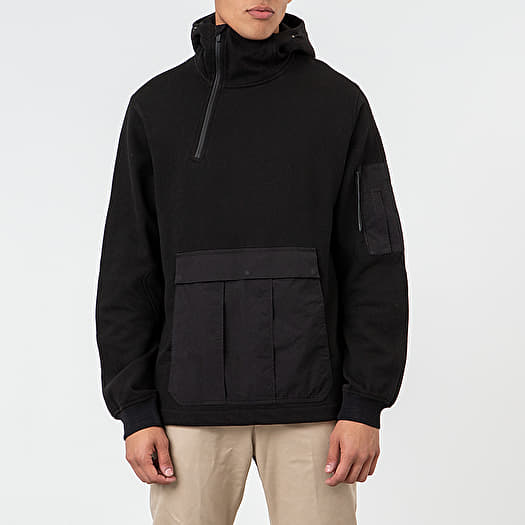 Cargo hoodie deals