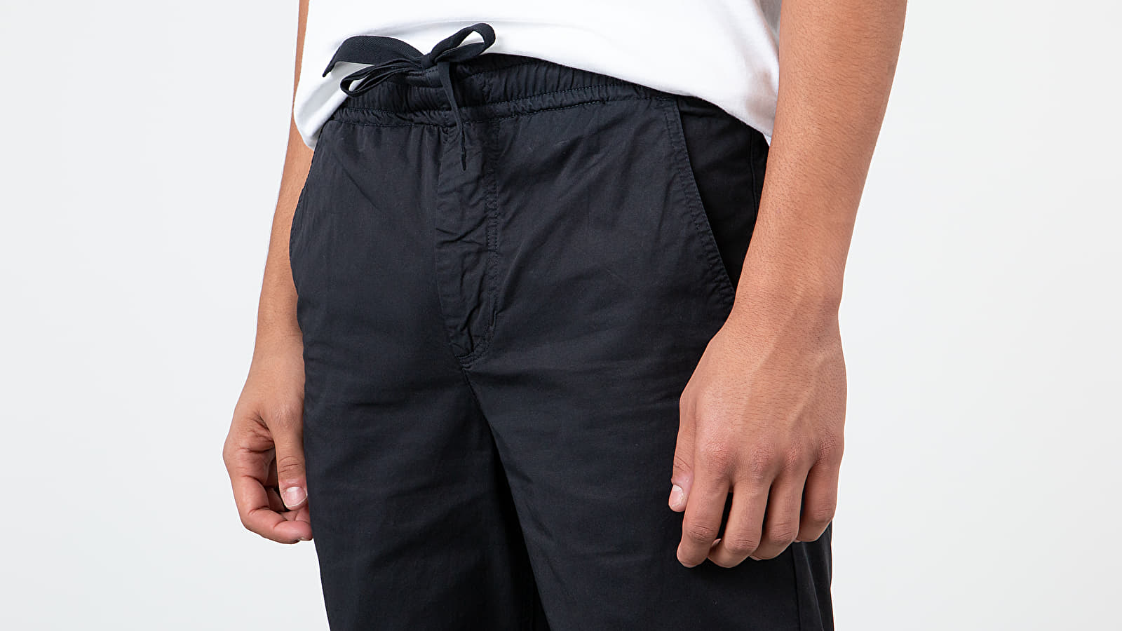 Pants Norse Projects Evald Work Pants Black