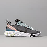 Nike React Element 55 BQ6166-300 Men’s Size 13 Ocean Cube Athletic Running Shoes Buy Nike React Element 55  main image 4