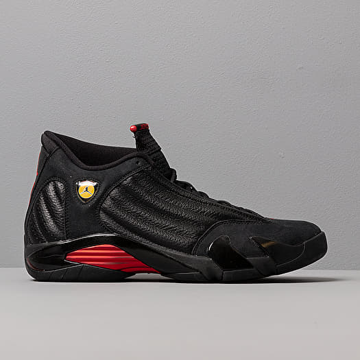 14s red and black discount