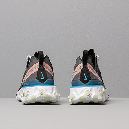 Nike react element 55 ocean cube hotsell