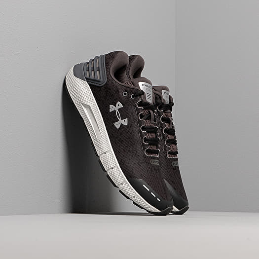 Under armour reflective shoes sale
