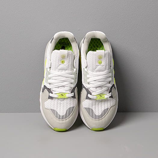 Adidas consortium x store footpatrol zx torsion