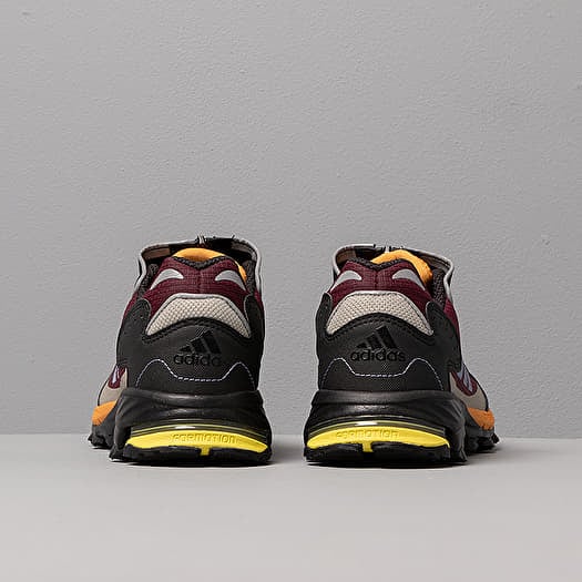 Men's shoes adidas Consortium x Gardening Club Response Hoverturf