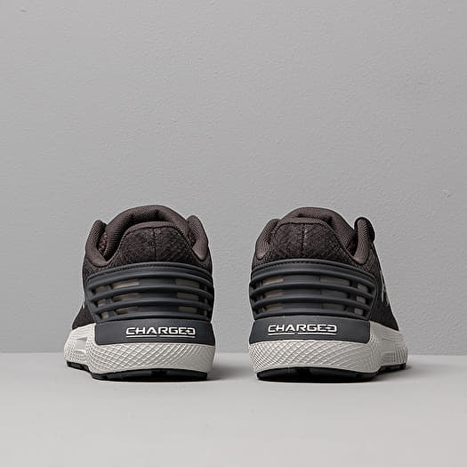 Under armour charged vs adidas boost hot sale