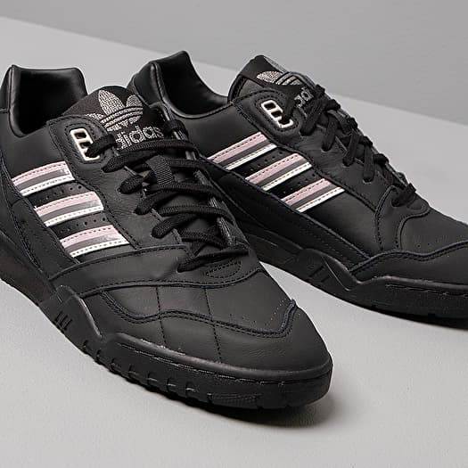 Women s shoes adidas A.R. Trainer W Core Black Soft Vision Grey Four Footshop