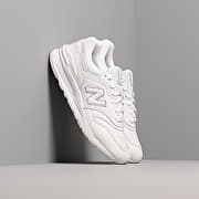 Women s shoes New Balance 997 White Footshop