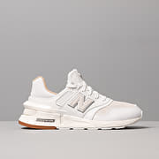 997 white new shop balance