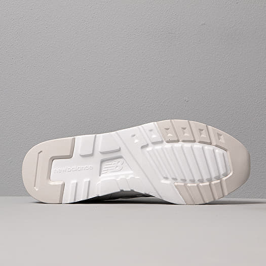 Women s shoes New Balance 997 White Footshop