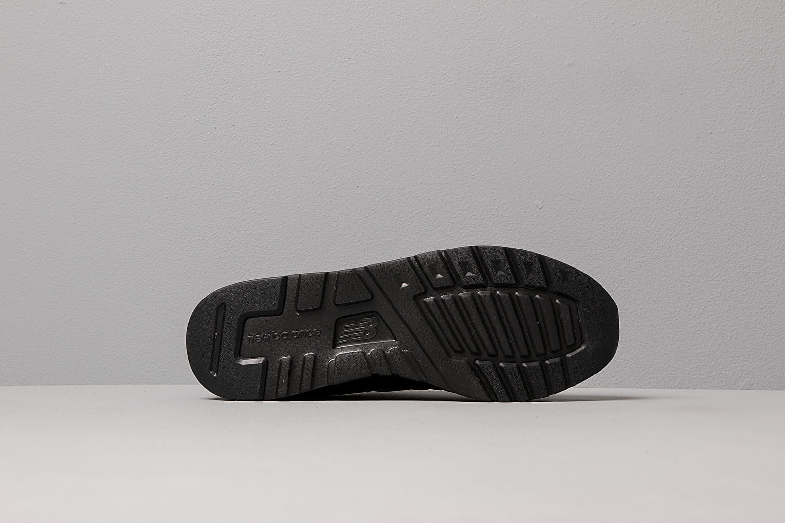 Scarpe donna New Balance 997 Black