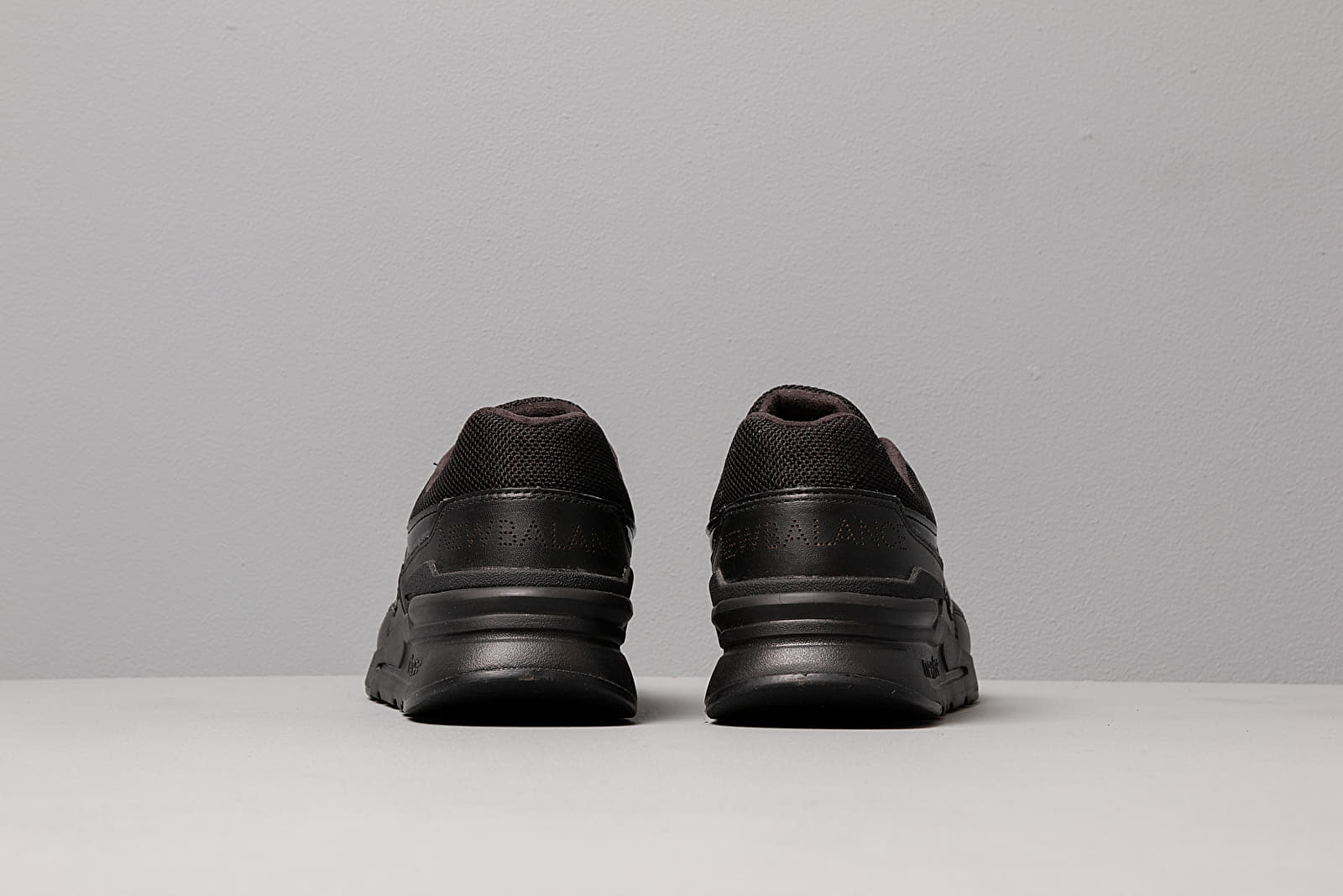 Scarpe donna New Balance 997 Black